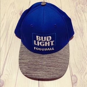 Bud Light SnapBack Hat